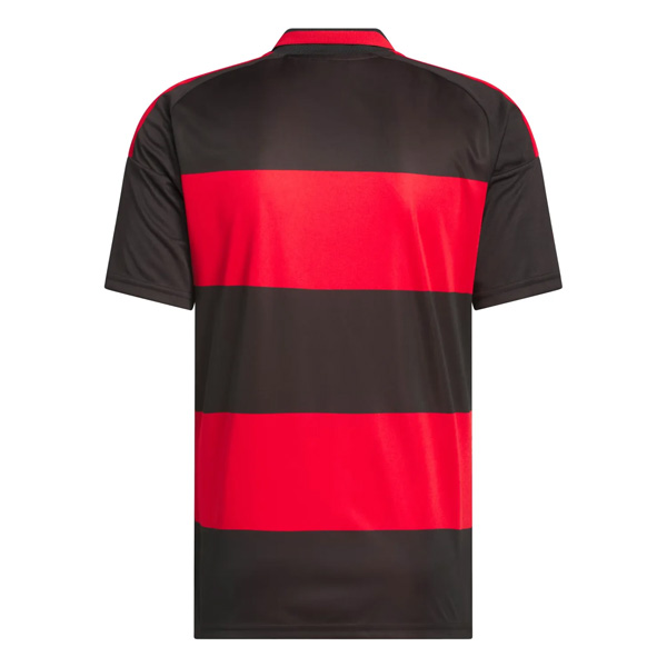 26/27 Flamengo Home Jersey