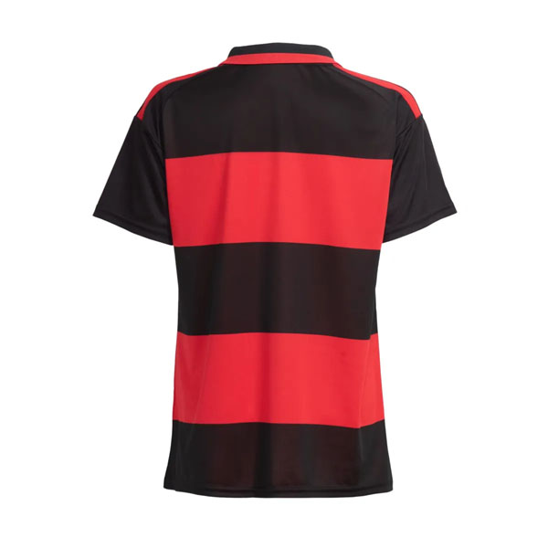 26/27 Flamengo Home Women Jersey