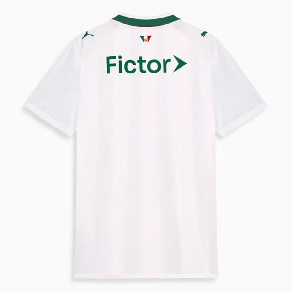 26/27 Palmeiras Away Jersey