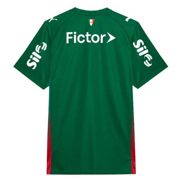 26/27 Palmeiras Home Jersey Full Sponsor