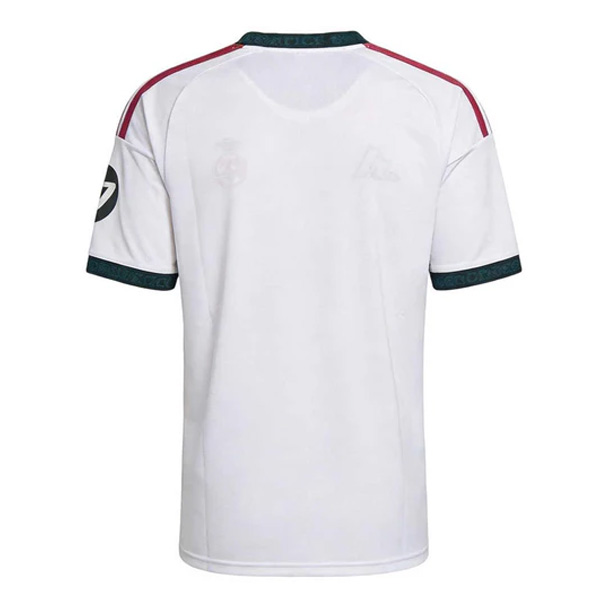 26/27 Real Madrid Home Jersey