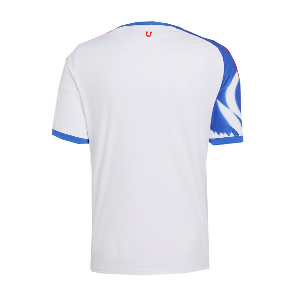 26/27 Universidad de Chile Away Jersey