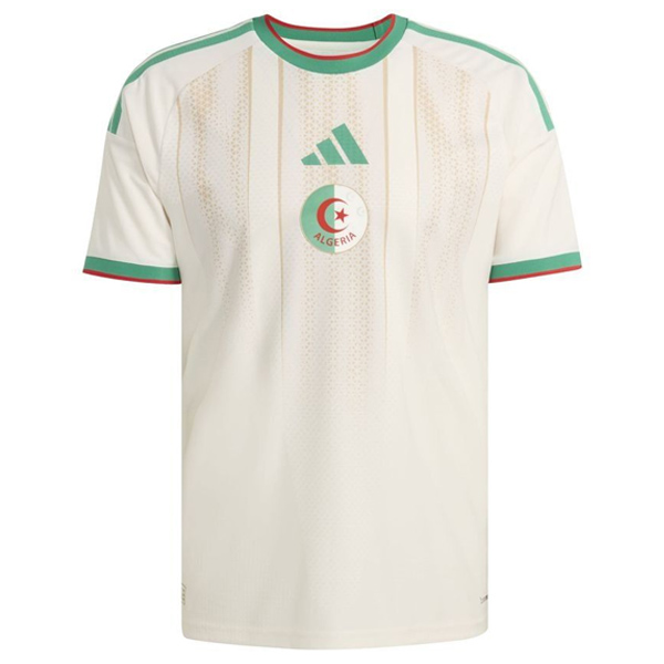 Algeria Home World Cup Jersey 2026 (Player Version)