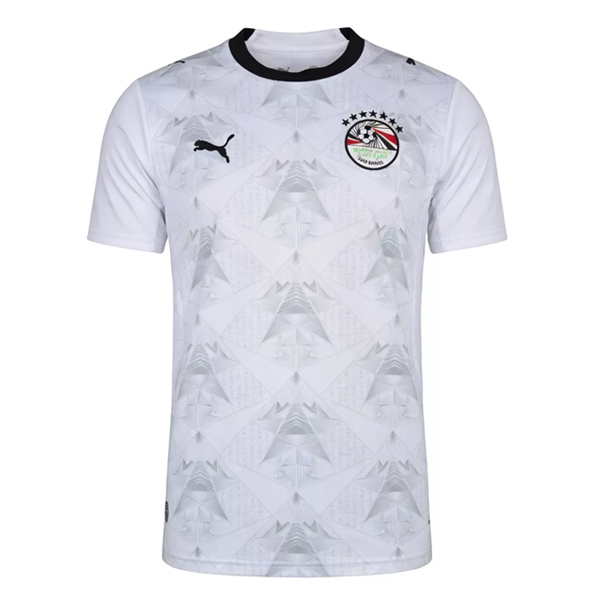 Egypt Away World Cup Jersey 2026