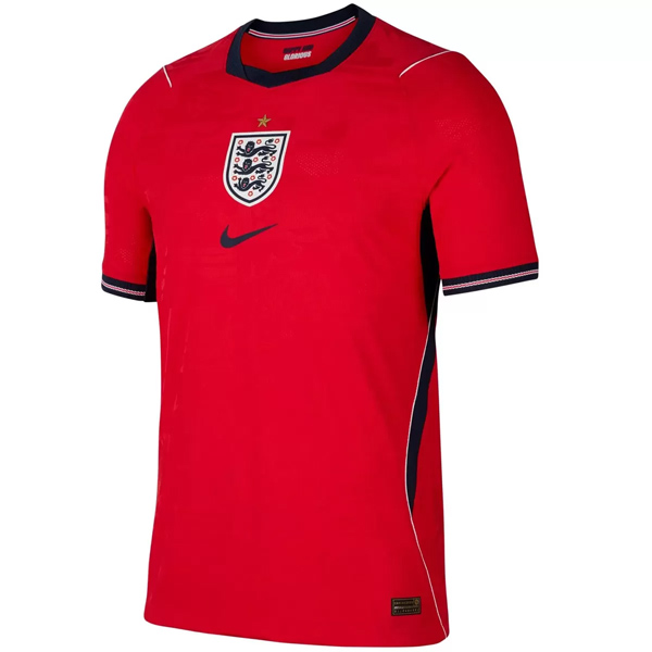 England Away Jersey 2026 (Player Version)