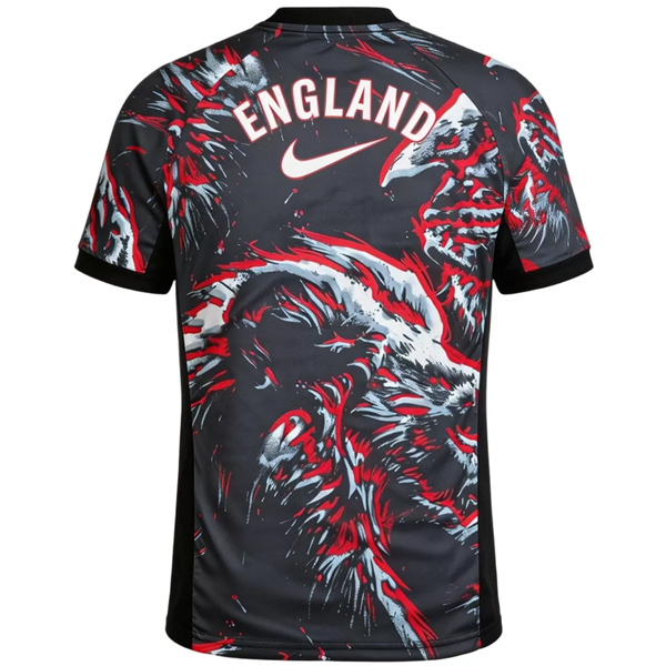 2026 England Hollywood Lifestyle Goalkeeper Jersey