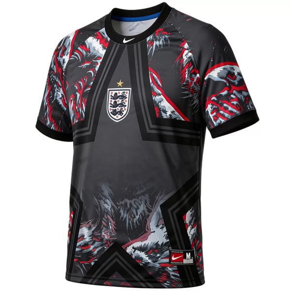 2026 England Hollywood Lifestyle Goalkeeper Jersey