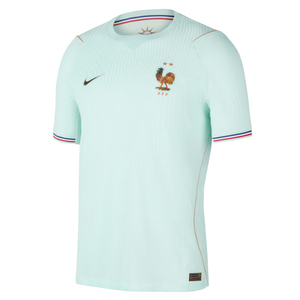 France Away Jersey 2026 (Player Version)