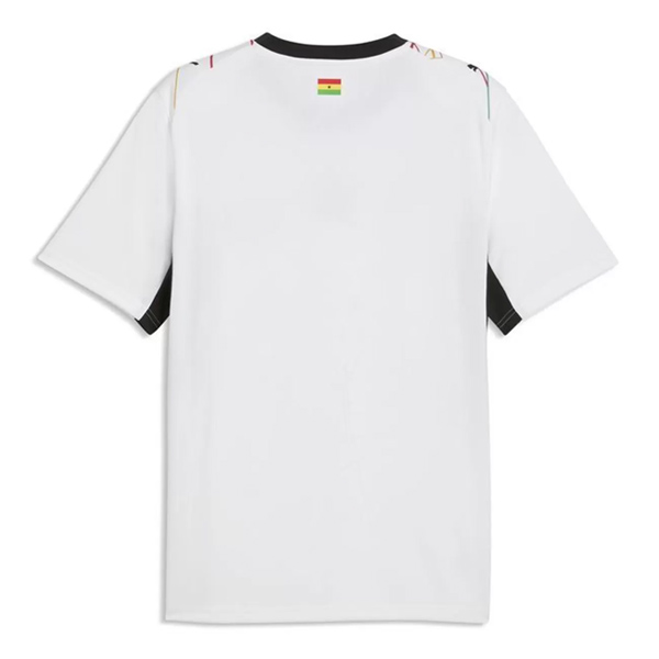 Ghana Home World Cup Jersey 2026