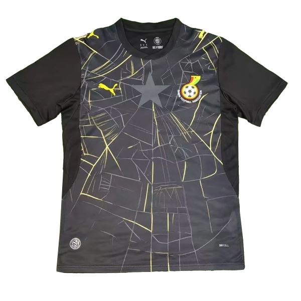 Ghana Third World Cup Jersey 2026