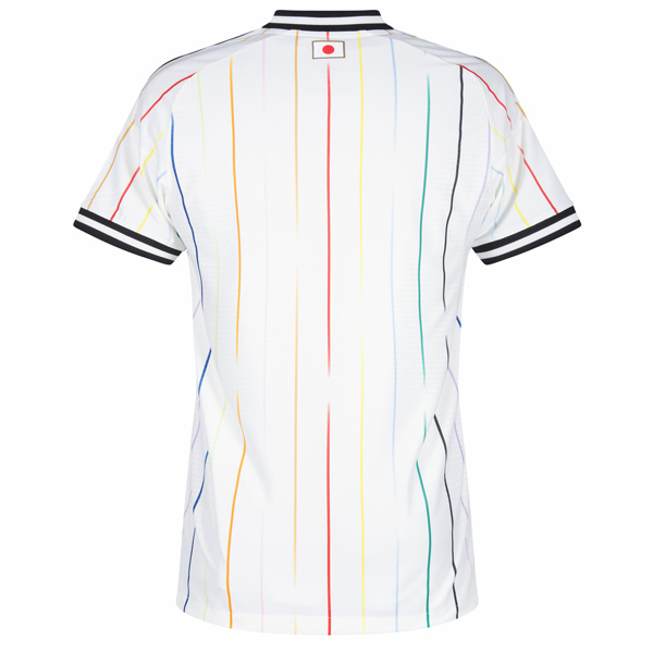 2026 Japan Away World Cup Jersey (Player Version)
