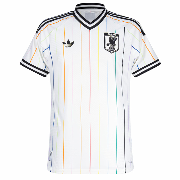 2026 Japan Away World Cup Jersey (Player Version)