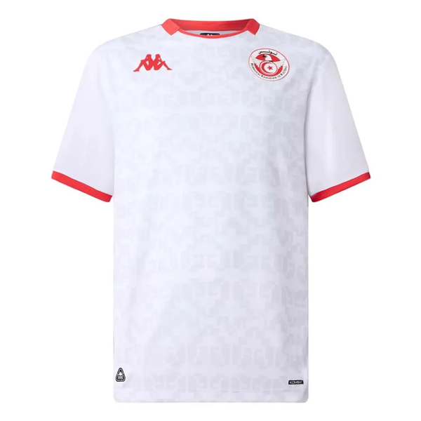 Tunisia Away World Cup Jersey 2026