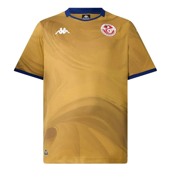 Tunisia Third World Cup Jersey 2026