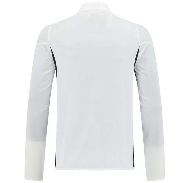 25-26 Arsenal Windbreaker Jacket White