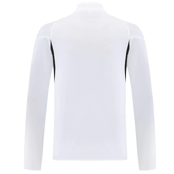 25-26 Liverpool Windbreaker Jacket White