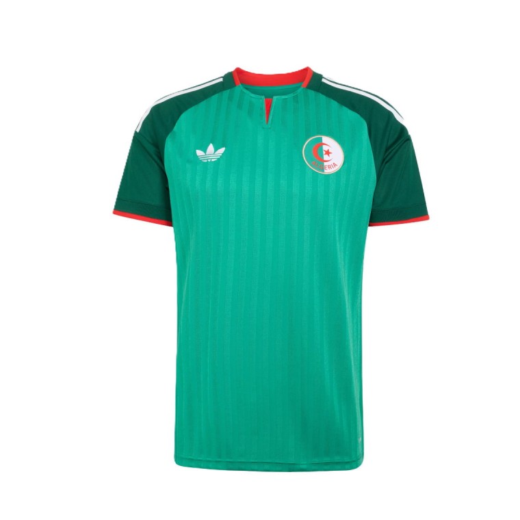 Algeria Away world cup Jersey 2026