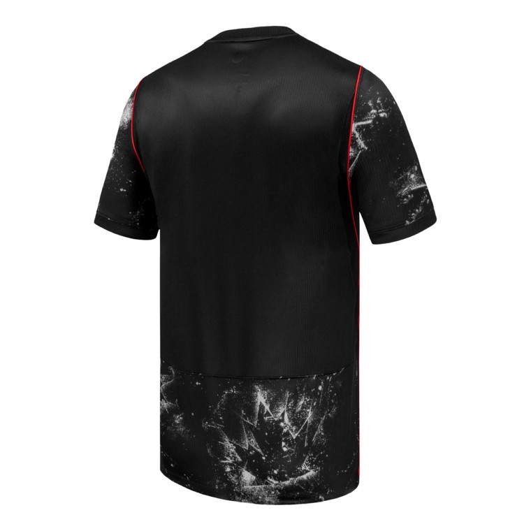 Canada Away Jersey 2026