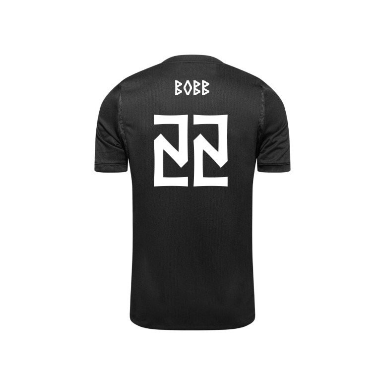 Norway Away BOBB 22 Jersey 2026