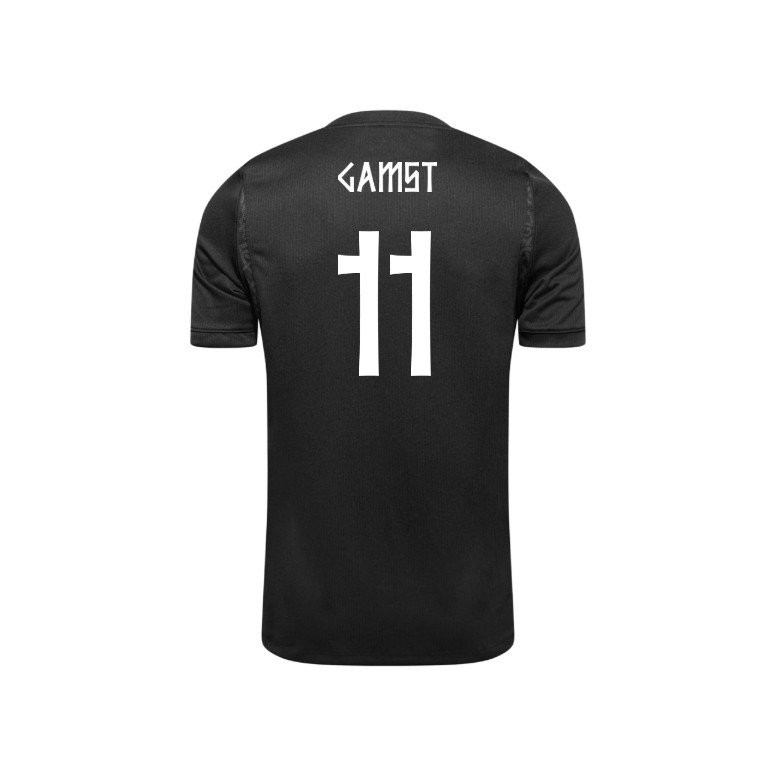 Norway Away GAMST 11 Jersey 2026