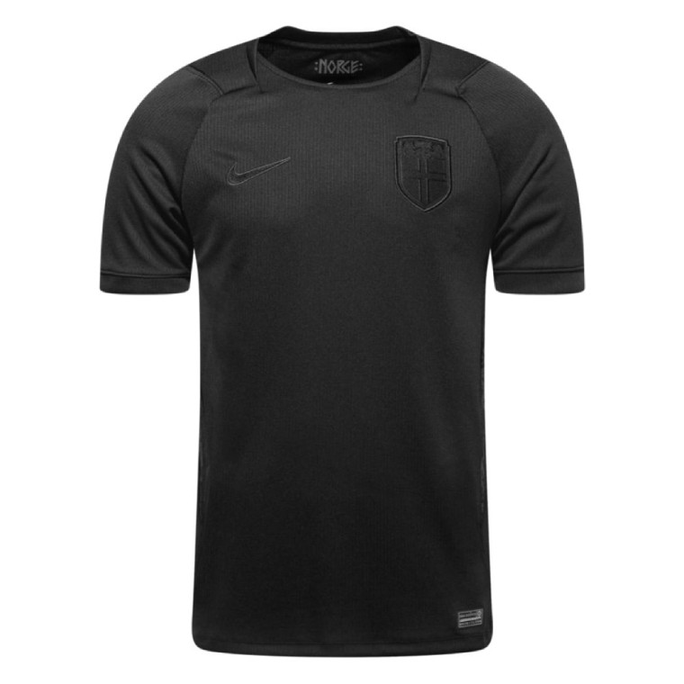 Norway Away World Cup Jersey 2026