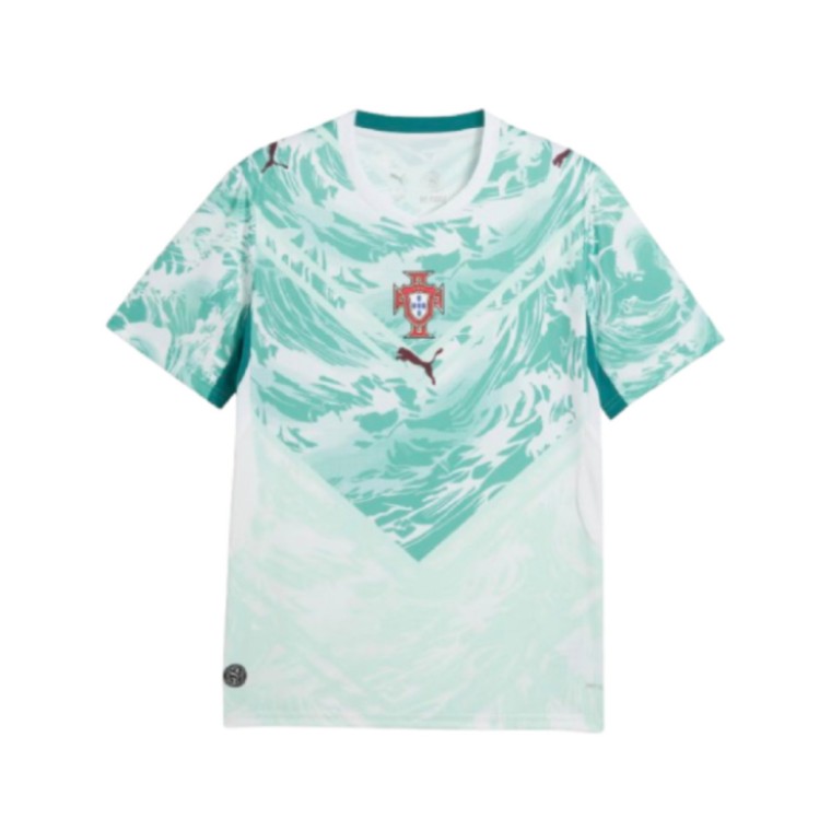Portugal Away Jersey 2026 world cup