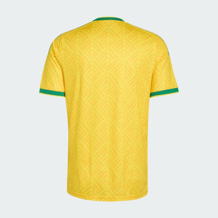 South Africa Home Jersey 2026