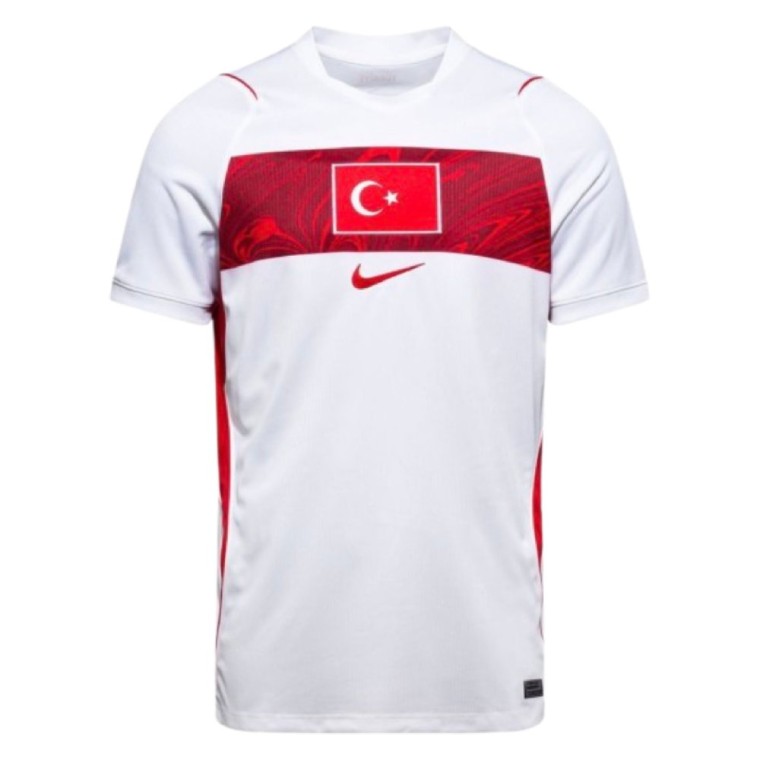 Turkey Away Jersey 2026