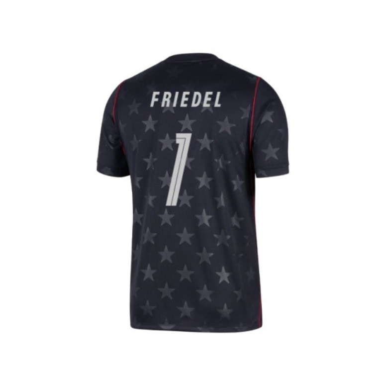 USA Away FRIEDEL 1 Jersey 2026