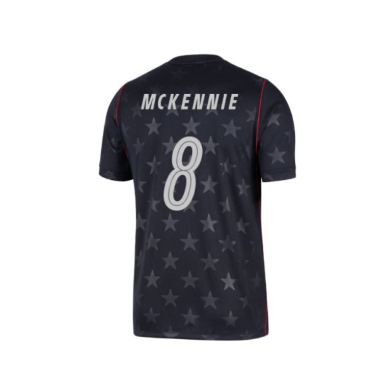USA Away MCKENNIE 8 Jersey 2026
