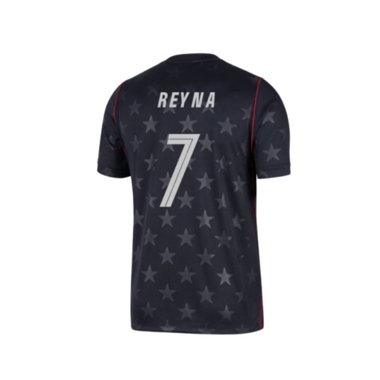 USA Away REYNA 7 Jersey 2026