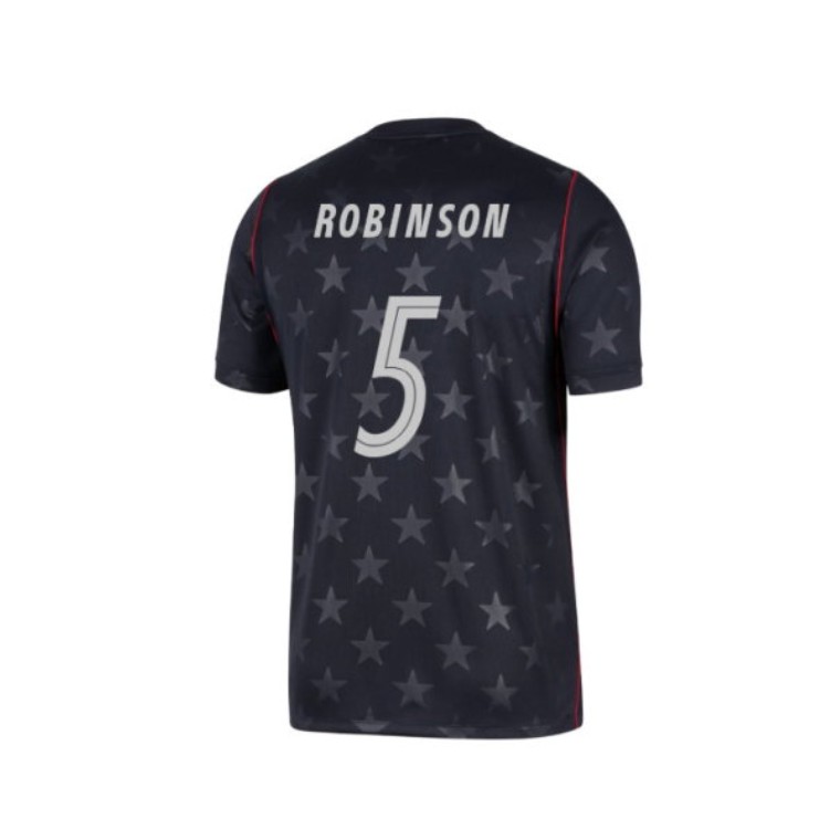 USA Away ROBINSON 5 Jersey 2026