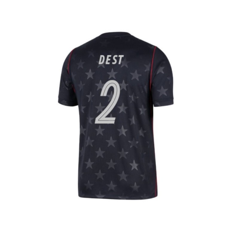 USA Home Away 2 Jersey 2026