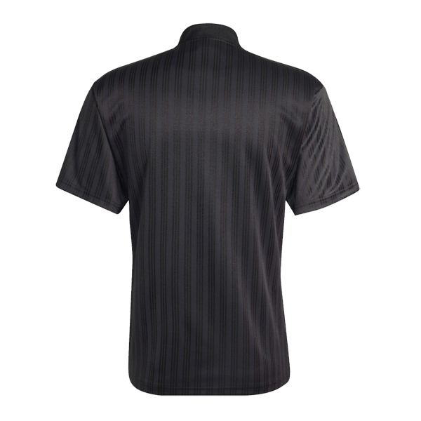 1995-1996 Liverpool Special Edition Blackout Jersey