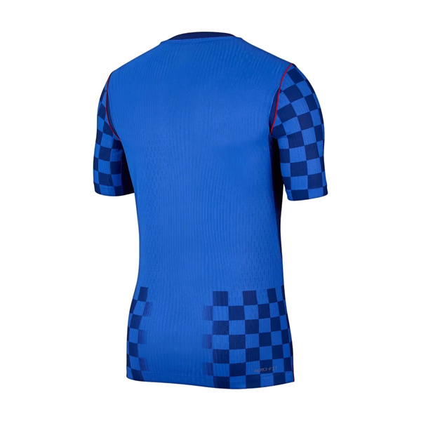 2026 Croatia Away World Cup Jersey (Player Version)