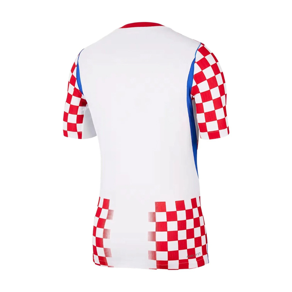 2026 Croatia Home World Cup Jersey (Player Version)