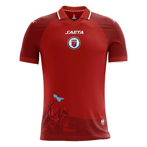 Haiti Third Jersey 2026