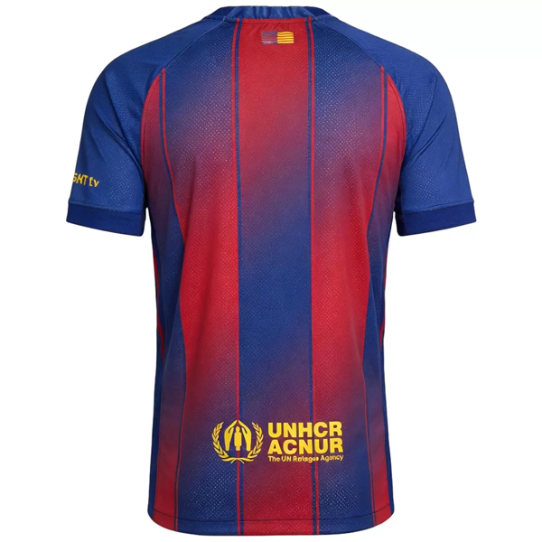 Barcelona x Olivia Rodrigo Jersey 25-26