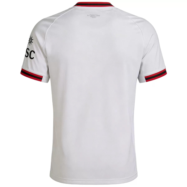 AC Milan Away Jersey 26-27