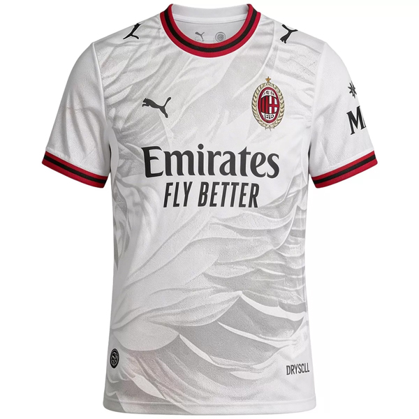 AC Milan Away Jersey 26-27