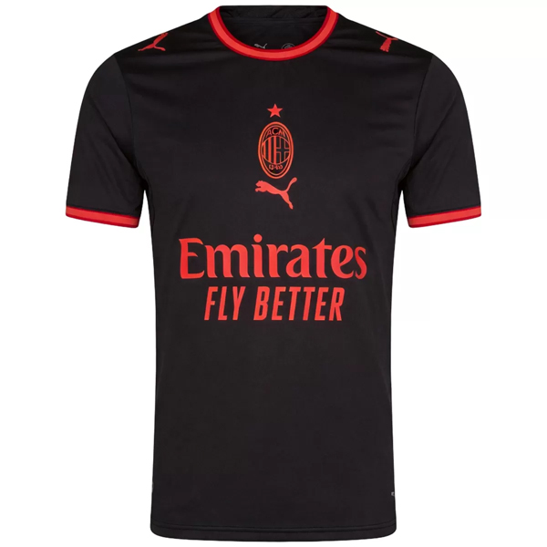 AC Milan Third Jersey 26-27
