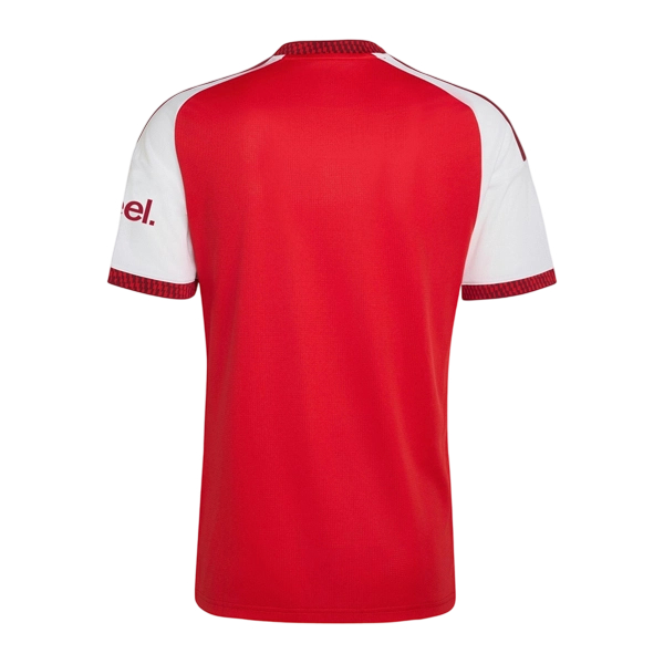 Arsenal Home Jersey 26-27