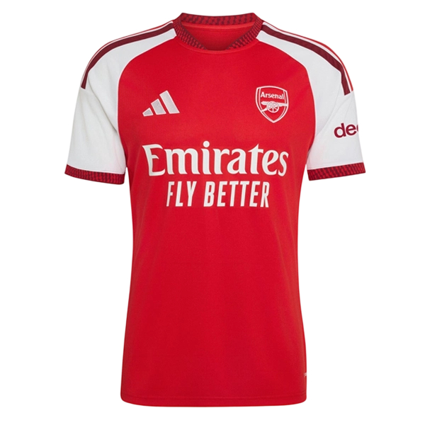 Arsenal Home Jersey 26-27