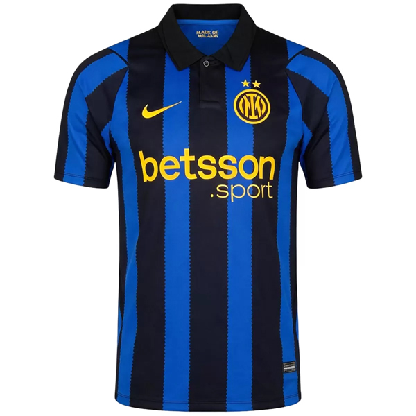 Inter Milan Home Jersey 26-27