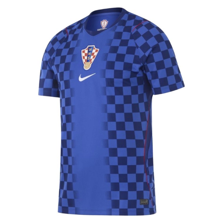 Croatia Away Jersey 2026