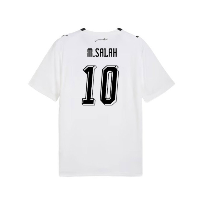 Egypt Away M.SALAH 10 Jersey 2026