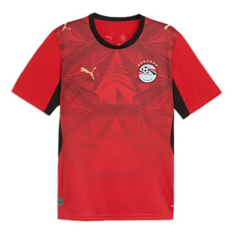 Egypt Home Jersey 2026