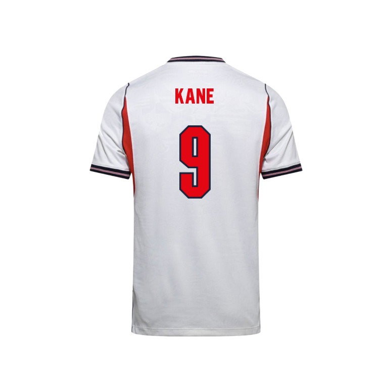 England Home KANE 9 Jersey 2026