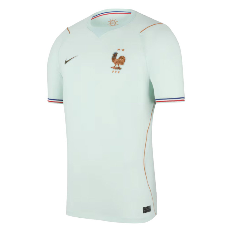 France Away Jersey 2026