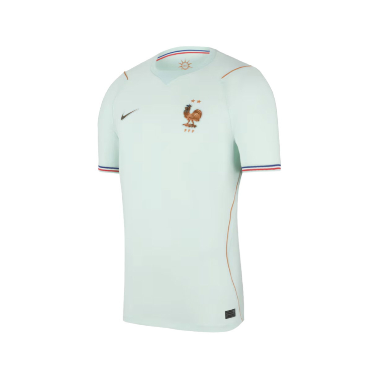 France Away World Cup Jersey 2026